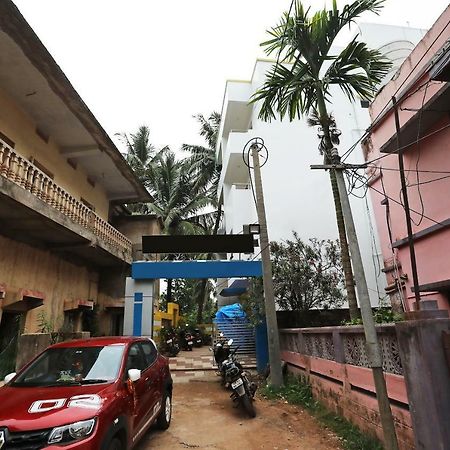 OYO 15206 Hotel Sonar Gaon Puri Exterior foto