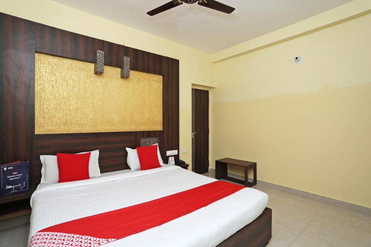 OYO 15206 Hotel Sonar Gaon Puri Exterior foto