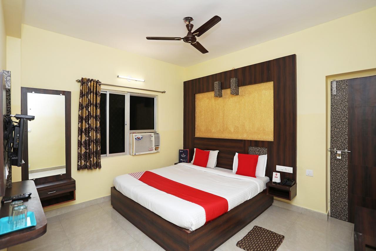 OYO 15206 Hotel Sonar Gaon Puri Exterior foto