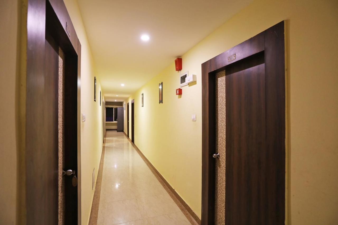 OYO 15206 Hotel Sonar Gaon Puri Exterior foto
