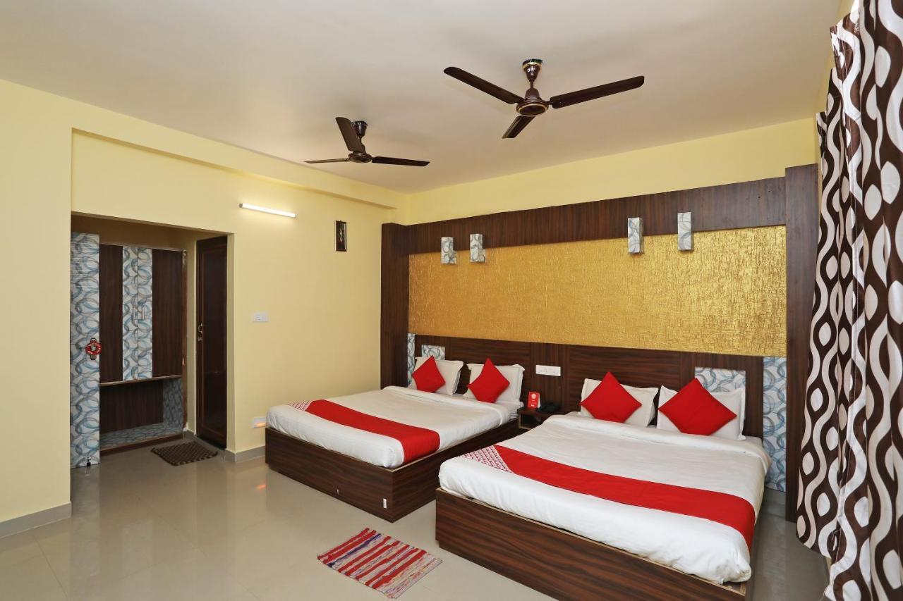 OYO 15206 Hotel Sonar Gaon Puri Exterior foto