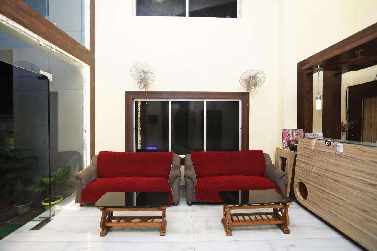 OYO 15206 Hotel Sonar Gaon Puri Exterior foto