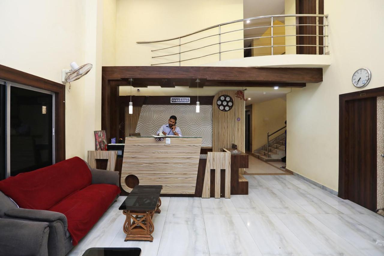 OYO 15206 Hotel Sonar Gaon Puri Exterior foto