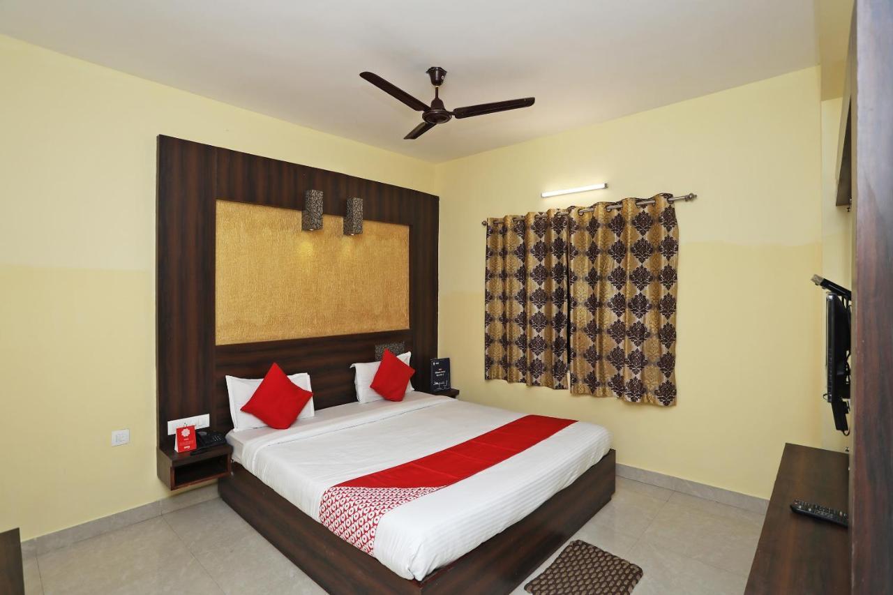 OYO 15206 Hotel Sonar Gaon Puri Exterior foto