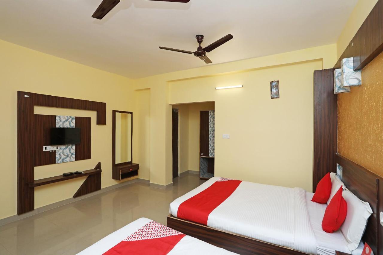 OYO 15206 Hotel Sonar Gaon Puri Exterior foto
