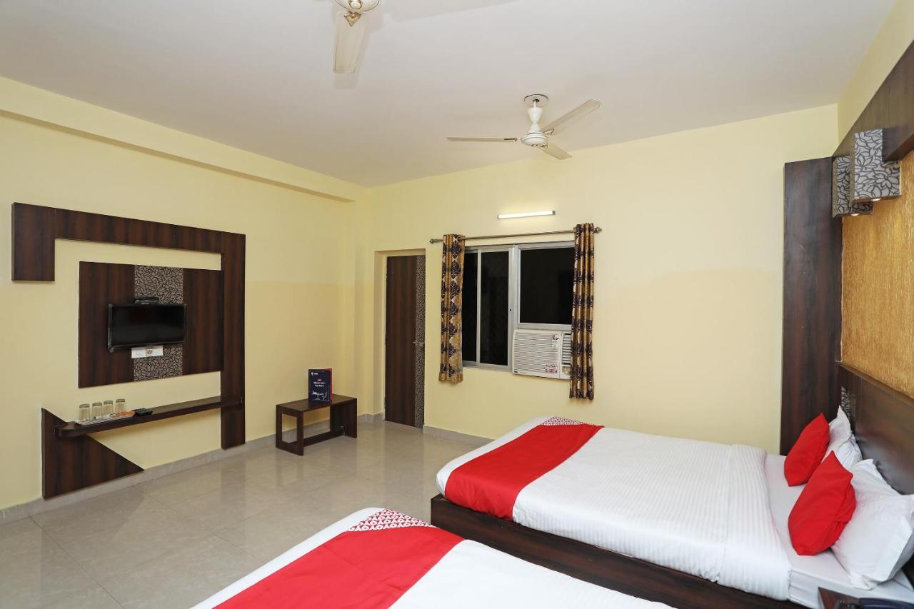 OYO 15206 Hotel Sonar Gaon Puri Exterior foto