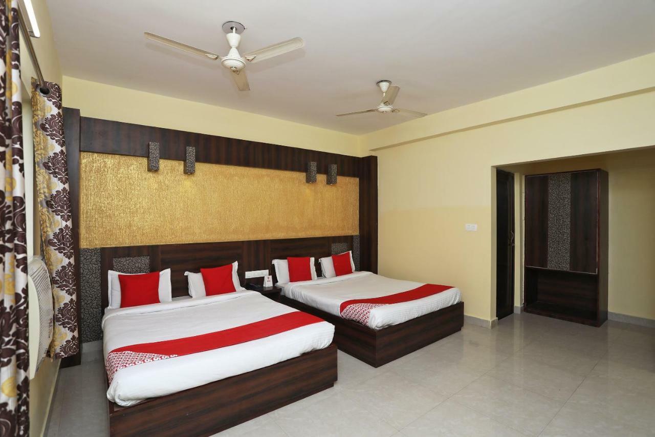 OYO 15206 Hotel Sonar Gaon Puri Exterior foto