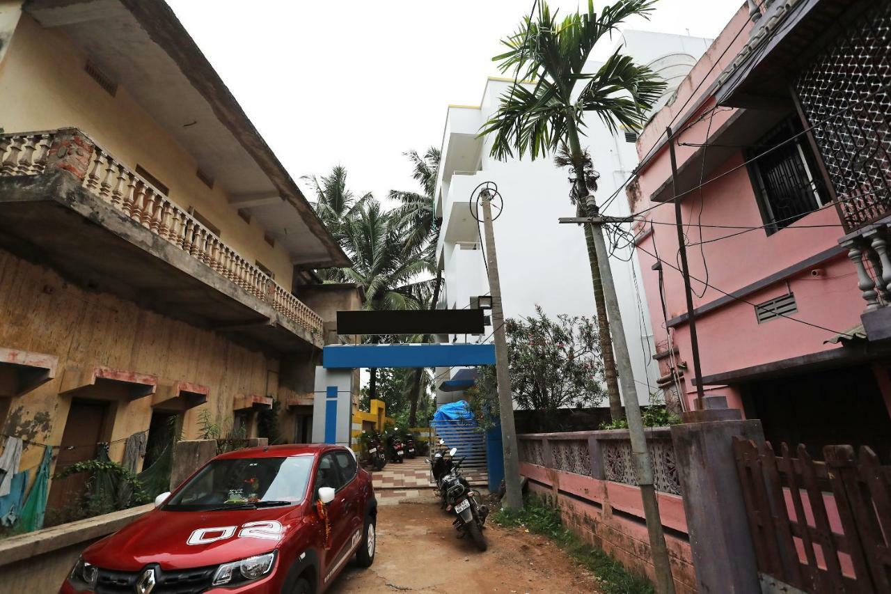 OYO 15206 Hotel Sonar Gaon Puri Exterior foto